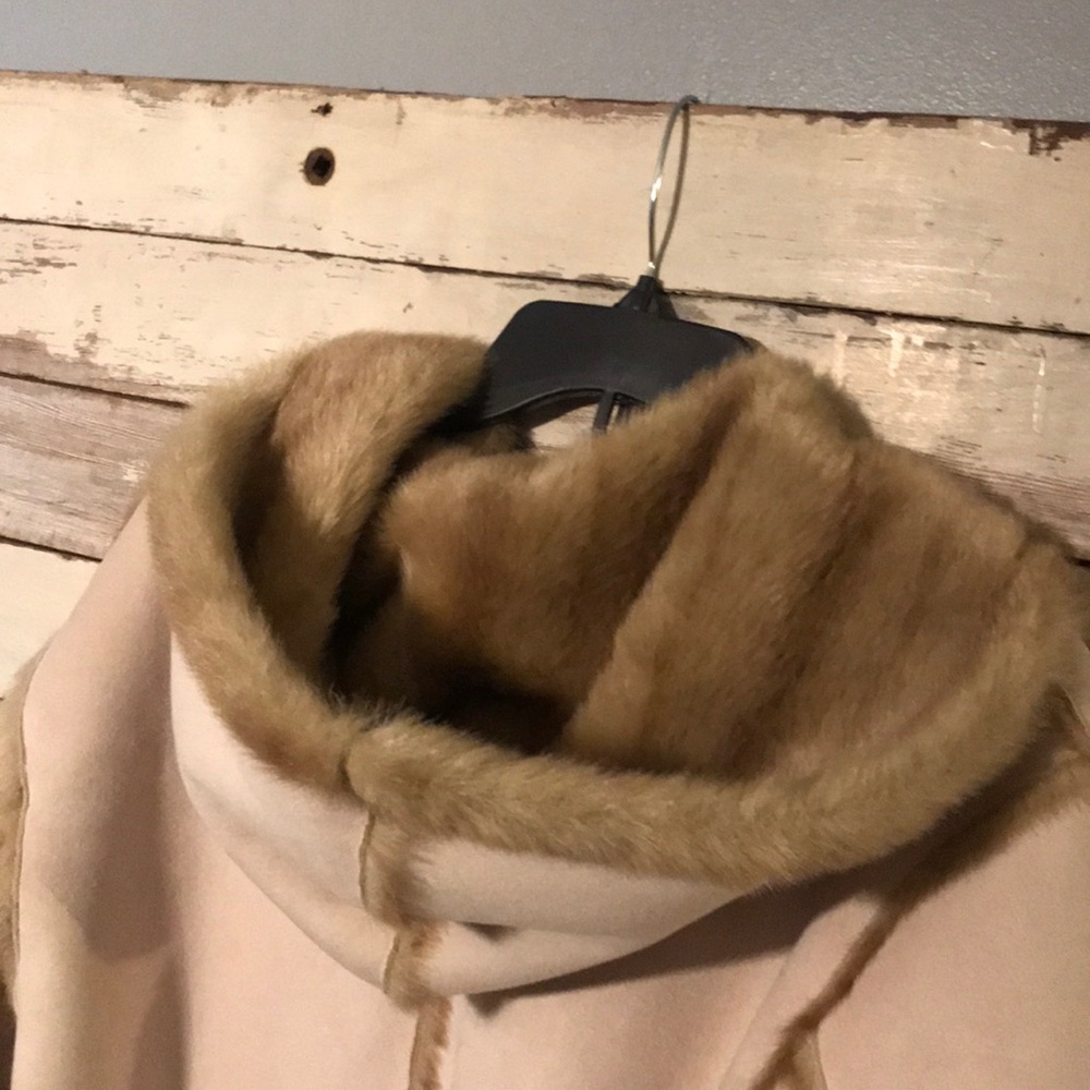Shearling Jacket - image 6